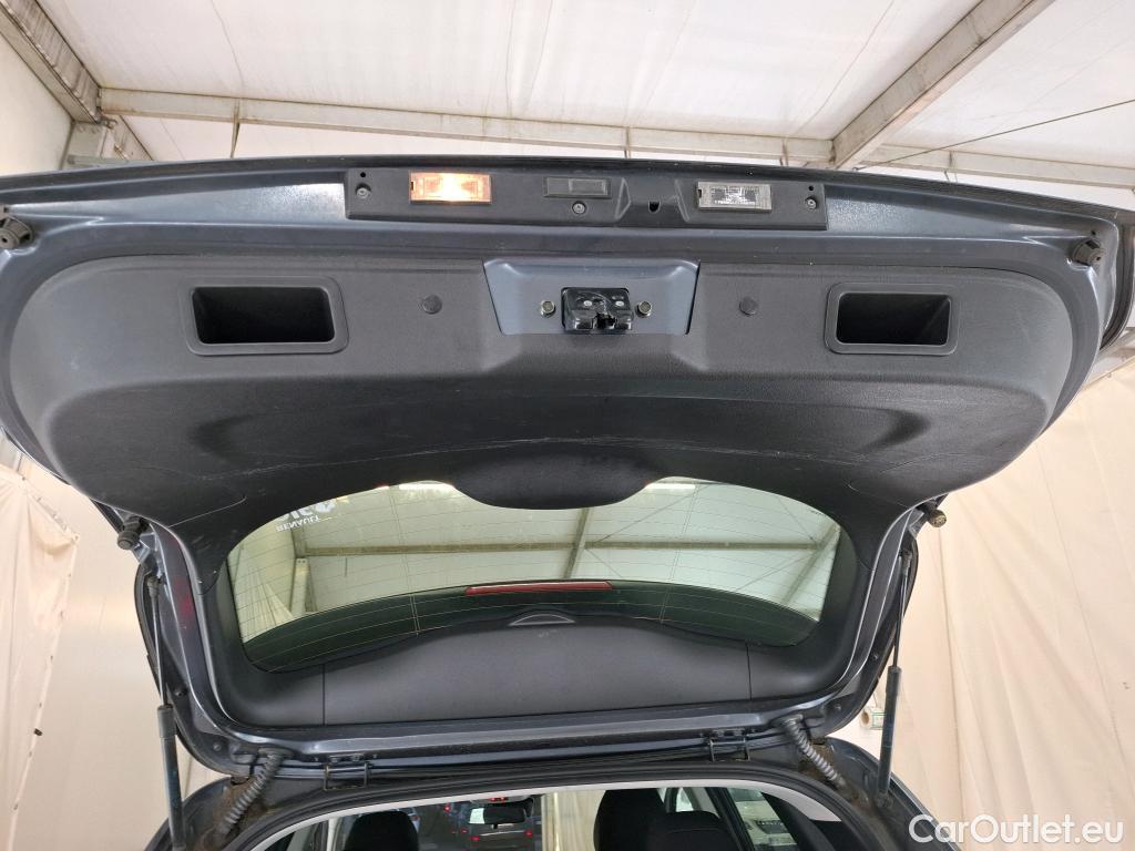  Renault  Kadjar RENAULT  5p Crossover Business TCe 140 EDC FAP #21