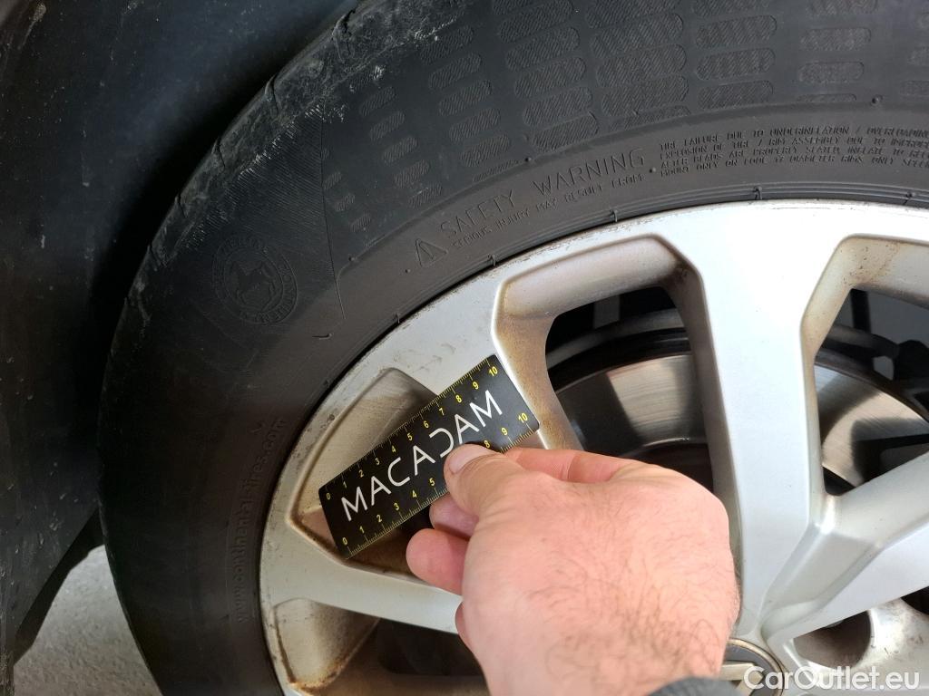  Renault  Kadjar RENAULT  5p Crossover Business TCe 140 EDC FAP #5