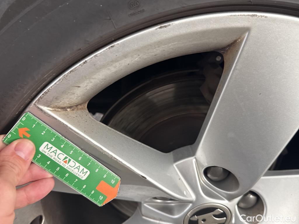  Skoda  Karoq  Business 2.0 TDI 115CV BVA7 E6d #8