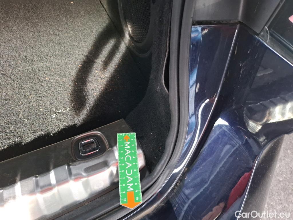  Peugeot  508  SW Allure Business 2.0 HDi 165CV BVA8 E6d #15