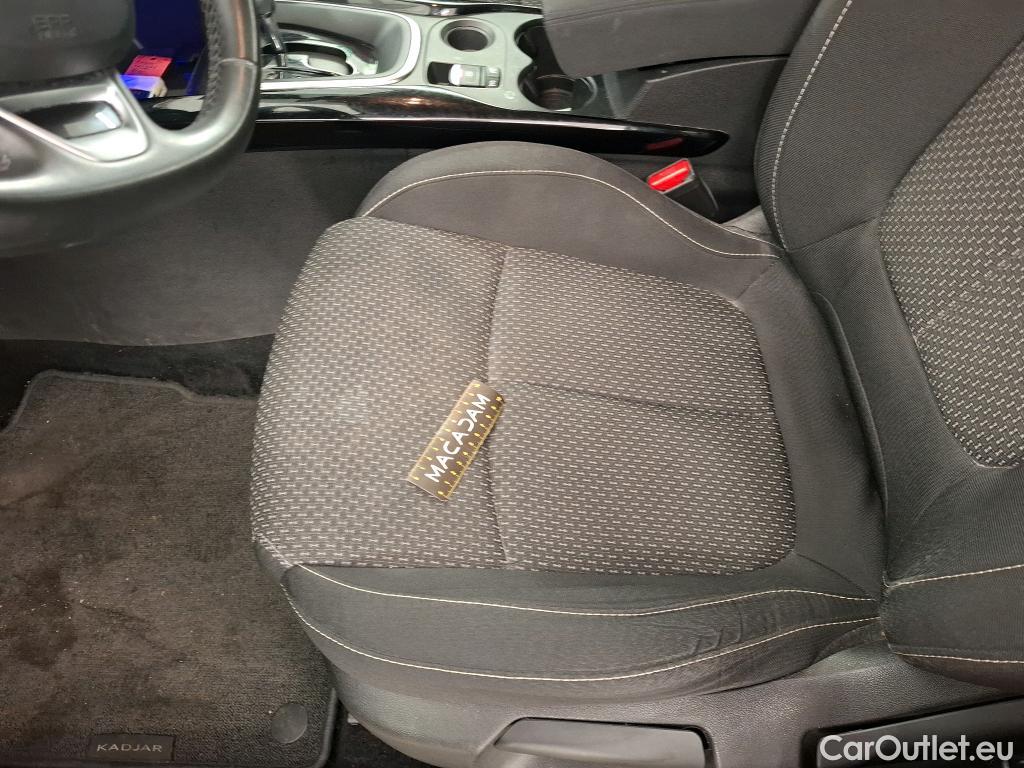  Renault  Kadjar  Business 1.5 dCi 115CV BVA7 E6dT #29