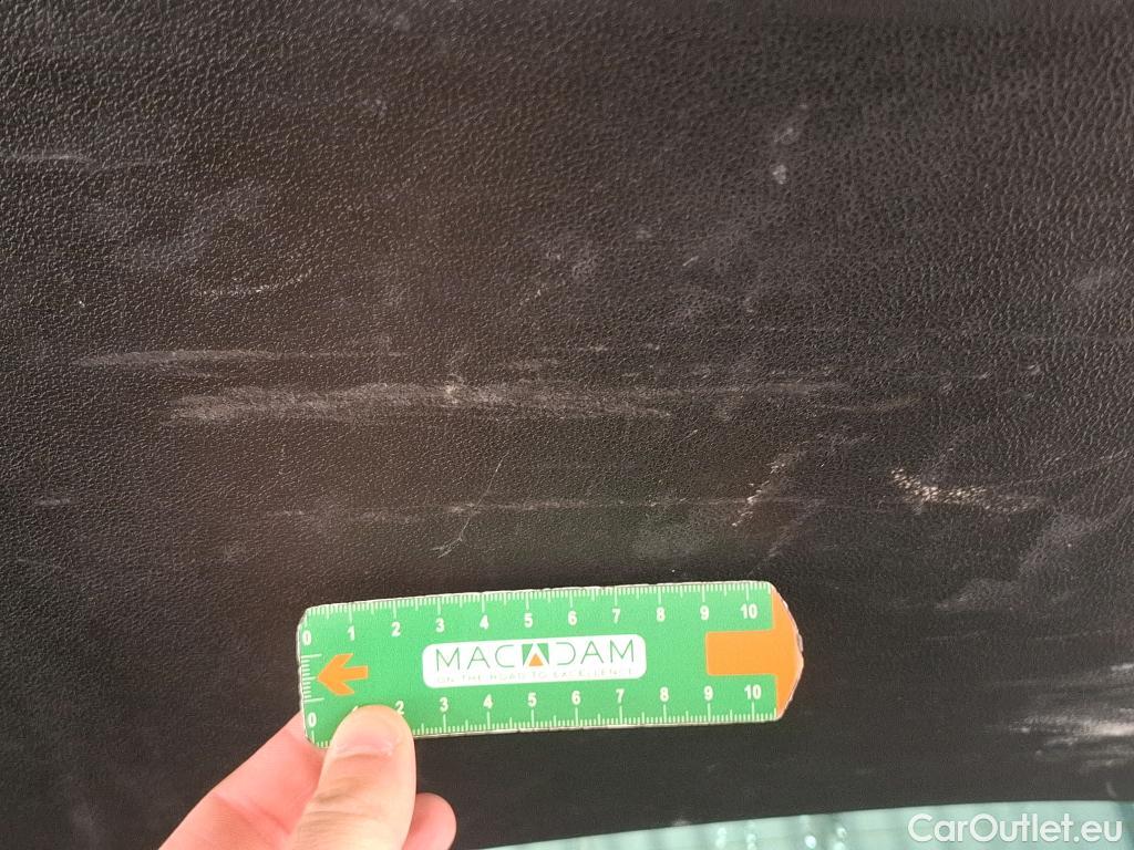  Renault  Grand Scenic RENAULT Grand Scénic / 2016 / 5P / monospace Intens Blue dCi 120 #8