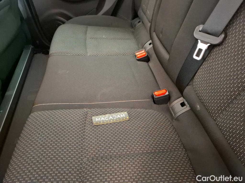  Renault  Kadjar RENAULT  5p Crossover Business TCe 140 EDC FAP #25