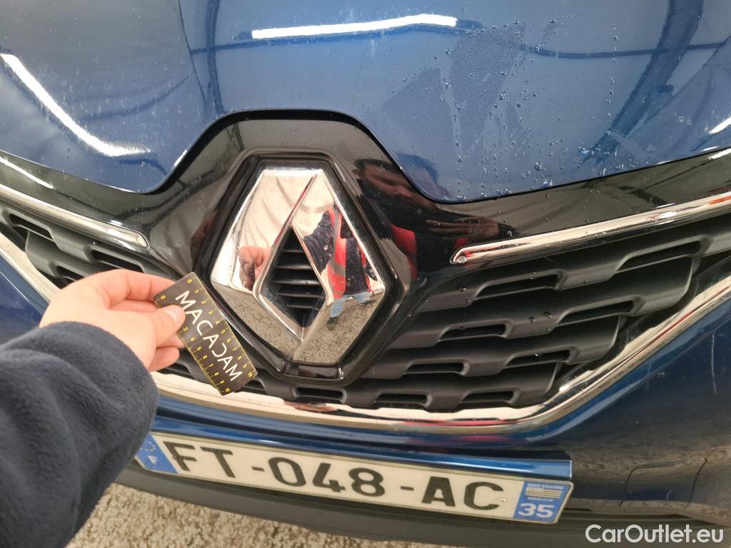  Renault  Kadjar  Business 1.5 dCi 115CV BVA7 E6dT #13