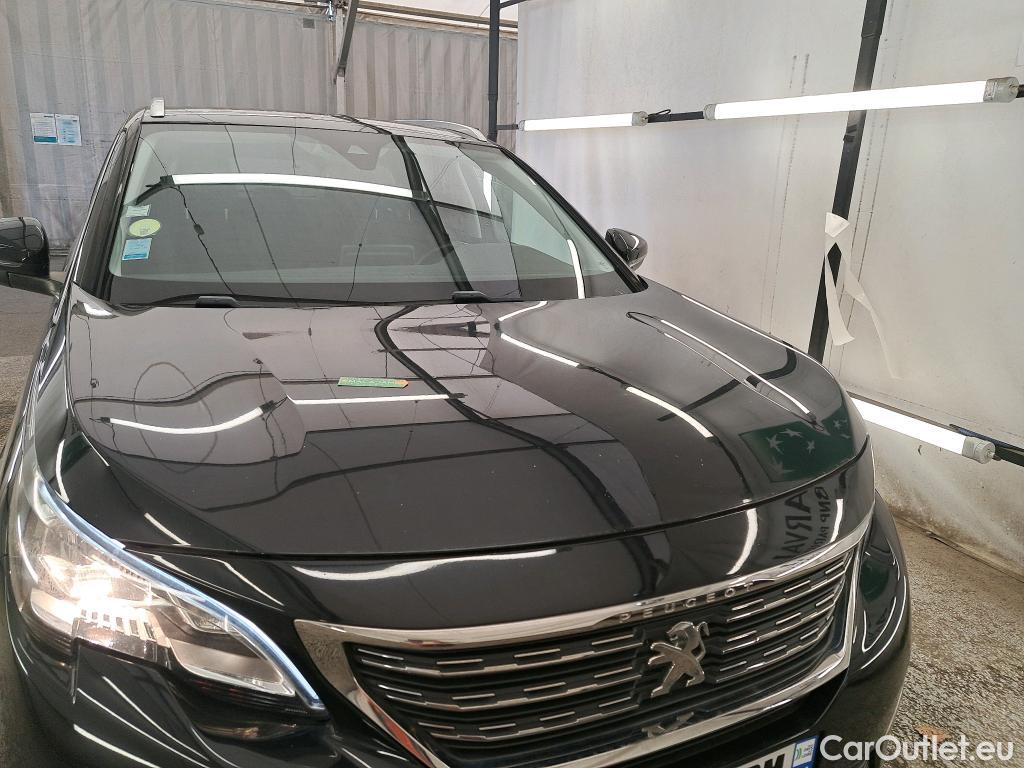  Peugeot  5008  Active Business 1.5 HDi 130CV BVM6 7 Sieges E6dT #5