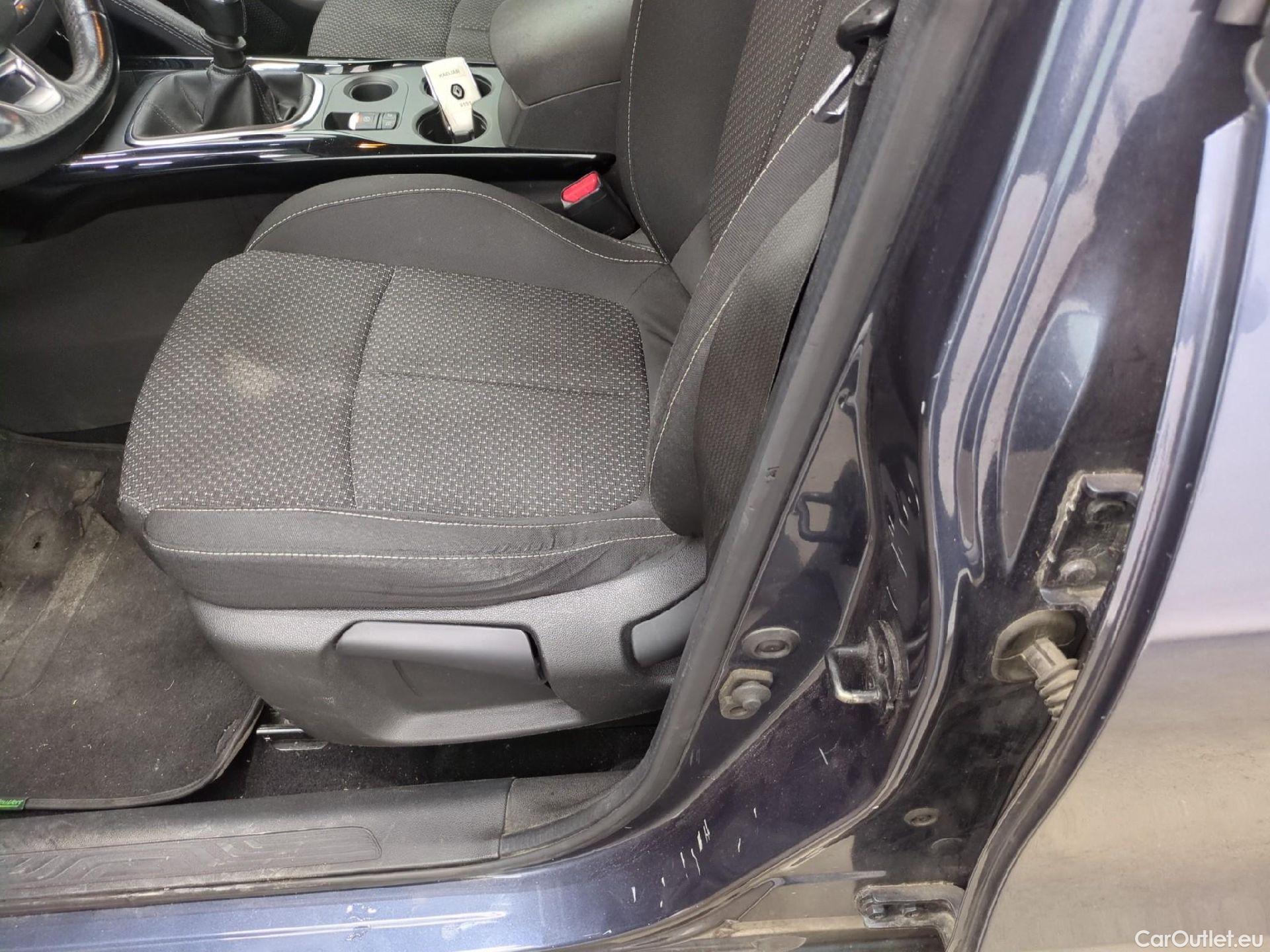  Renault  Kadjar  Business 1.5 dCi 110CV BVM6 E6 #17