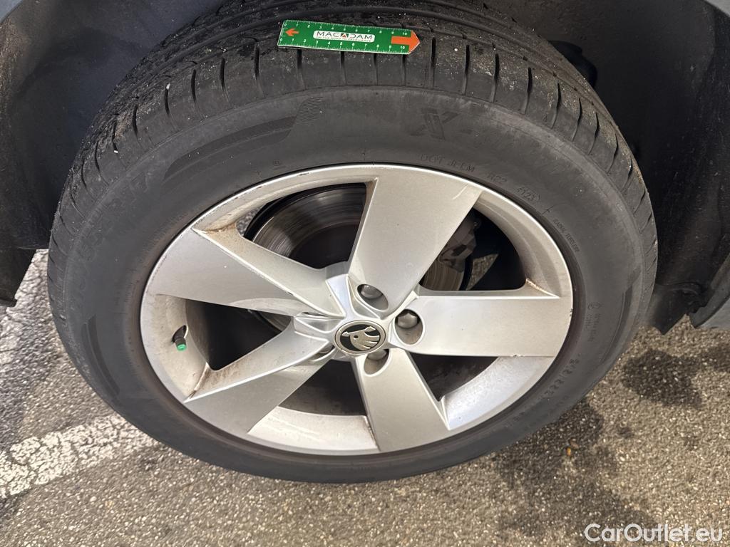  Skoda  Karoq  Business 2.0 TDI 115CV BVA7 E6d #7