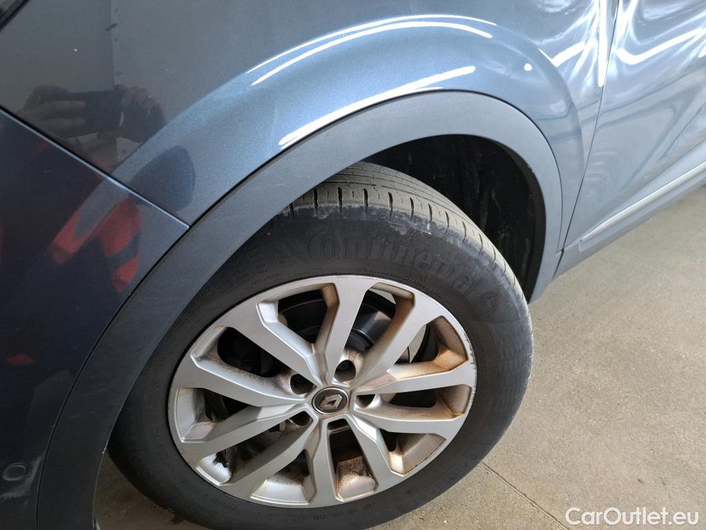  Renault  Kadjar RENAULT  5p Crossover Business TCe 140 EDC FAP #13