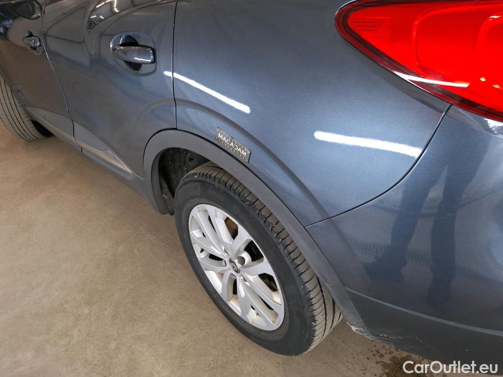  Renault  Kadjar RENAULT  5p Crossover Business TCe 140 EDC FAP #26