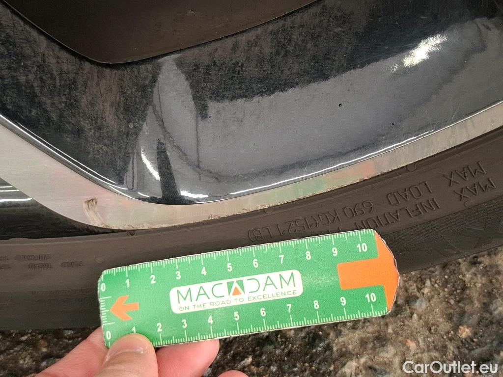  Renault  Grand Scenic RENAULT Grand Scénic / 2016 / 5P / monospace Intens Blue dCi 120 #36