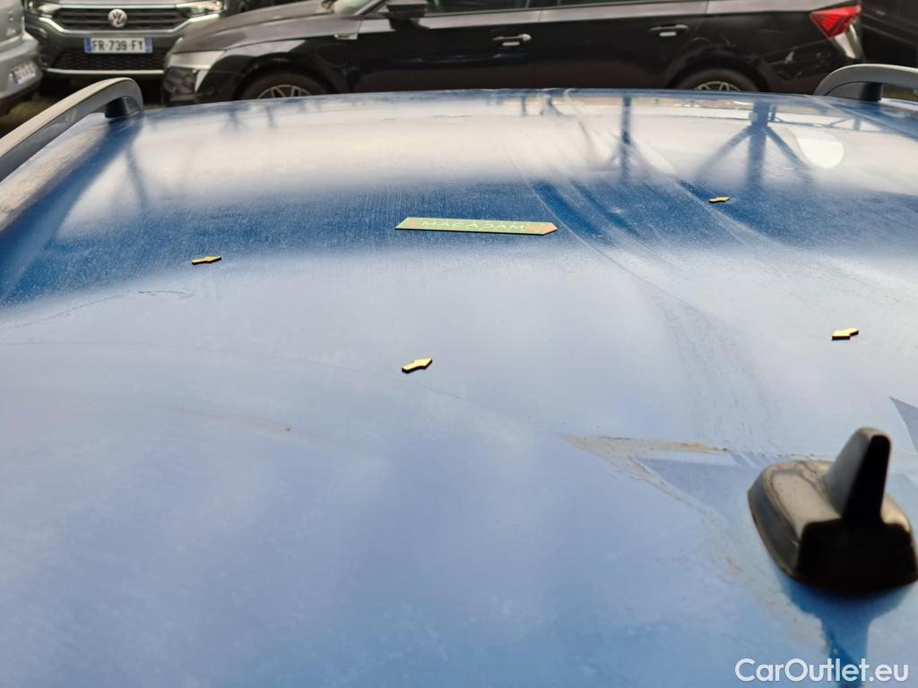  Skoda  Octavia  Break Business 2.0 TDI 150CV BVA7 E6dT #9