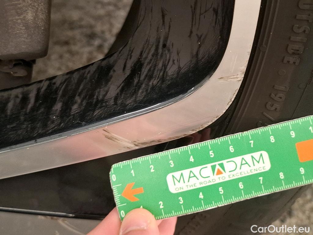  Renault  Grand Scenic RENAULT Grand Scénic / 2016 / 5P / monospace Intens Blue dCi 120 #34