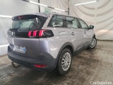  Peugeot  5008 PEUGEOT  / 2016 / 5P / SUV Puretech 130 S&S ACCESS #3