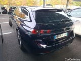  Peugeot  508  SW Allure Business 2.0 HDi 165CV BVA8 E6d #2
