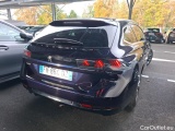  Peugeot  508  SW Allure Business 2.0 HDi 165CV BVA8 E6d #3
