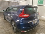  Renault  Grand Scenic RENAULT Grand Scénic / 2016 / 5P / monospace Intens Blue dCi 120 #2