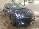  Renault  Grand Scenic RENAULT Grand Scénic / 2016 / 5P / monospace Intens Blue dCi 120 #4