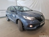  Renault  Kadjar RENAULT  5p Crossover Business TCe 140 EDC FAP #4