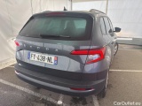  Skoda  Karoq  Business 2.0 TDI 115CV BVA7 E6d #3