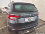  Skoda  Karoq  Business 2.0 TDI 115CV BVA7 E6d #2