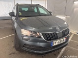  Skoda  Karoq  Business 2.0 TDI 115CV BVA7 E6d #4