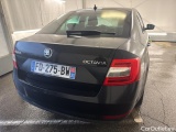  Skoda  Octavia  Berline Clever 2.0 TDI 150CV BVA7 E6 #3