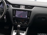  Skoda  Octavia  Break Business 2.0 TDI 150CV BVA7 E6dT #10