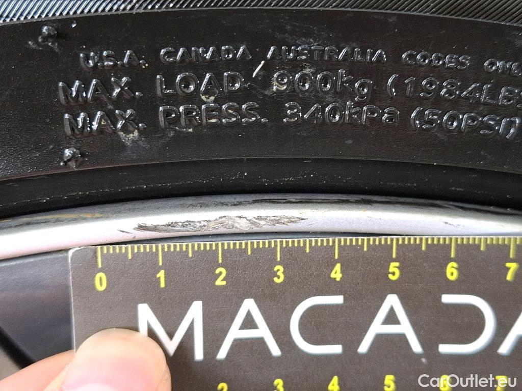  Tesla  Model Y TESLA  / 2021 / 5P / SUV RWD #12