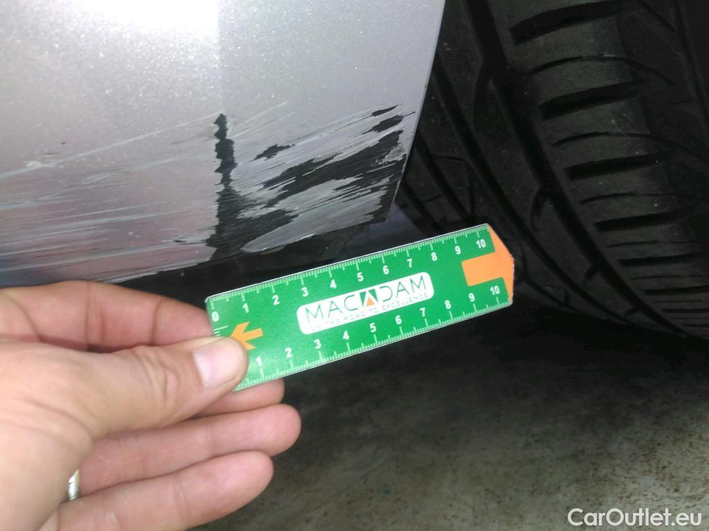  Skoda  Superb  Break Style 2.0 TDI 150CV BVA7 E6dT #8