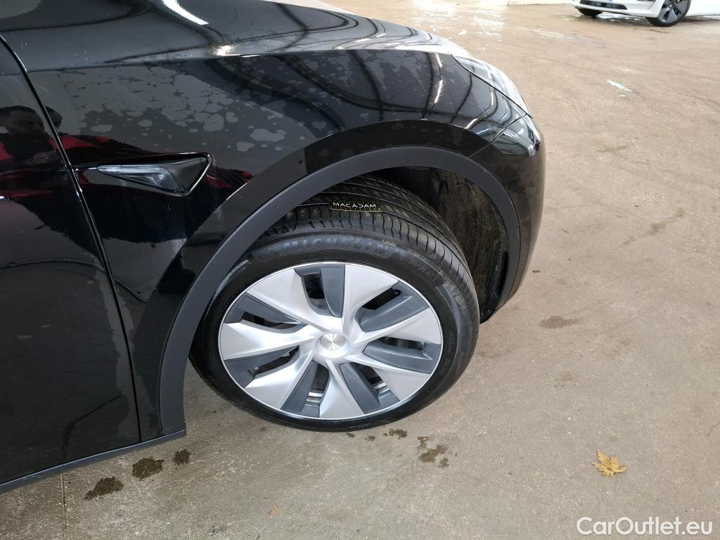  Tesla  Model Y TESLA  / 2021 / 5P / SUV RWD #17