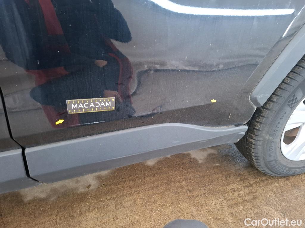  Toyota  RAV4 TOYOTA  Hybride / 2018 / 5P / SUV Hybride 2WD Dynamic Business St Hyb Acad #7