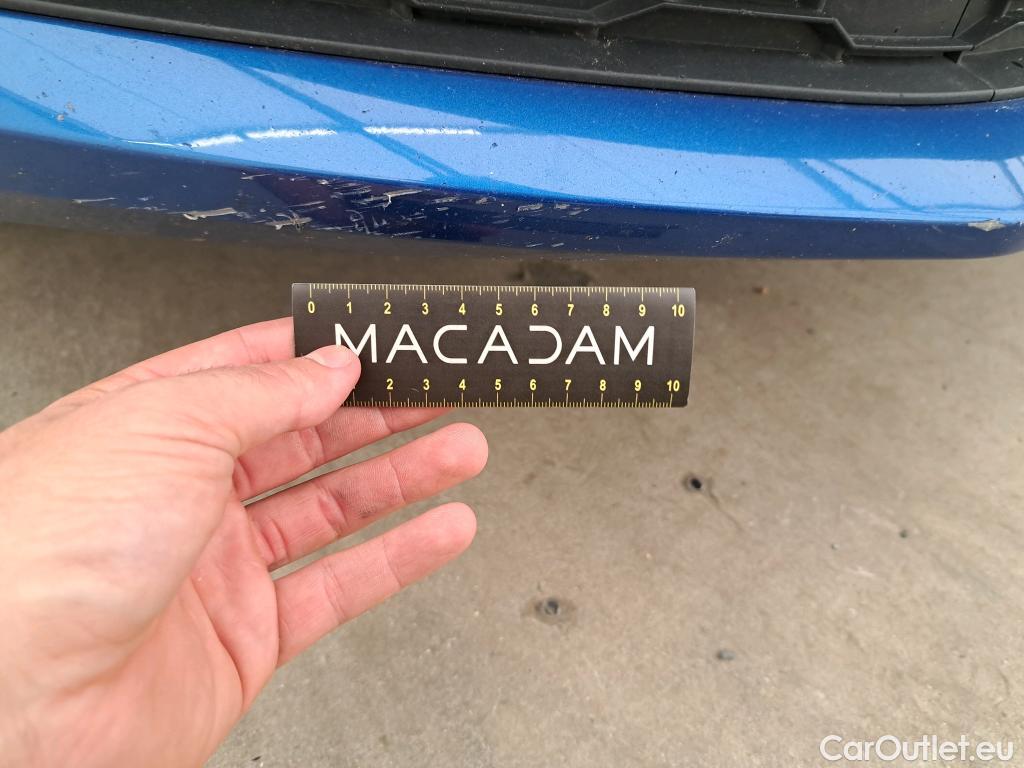  Skoda  Octavia  Break Business 2.0 TDI 150CV BVA7 E6dT #36