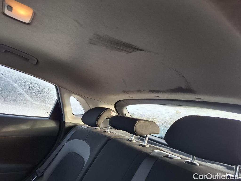  Hyundai  Konna Kona Business 2WD 1.6 CRDi 135CV BVA7 E6dT #13