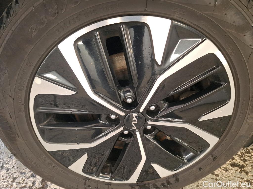  KIA  Ev6  GT Line 2WD 77kWh BVA #6