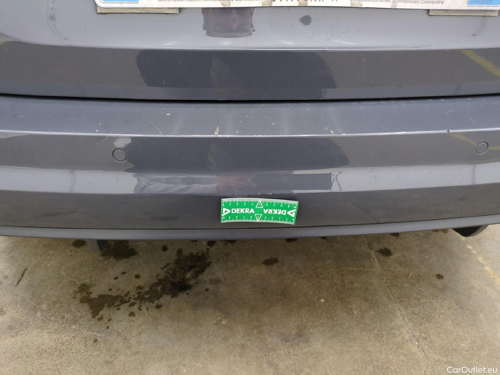  Volkswagen  Touran  Style 1.5 TSI 150CV BVA7 E6d #33