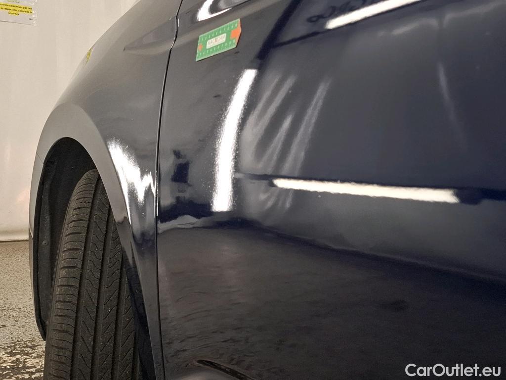  Volkswagen  Touran  Lounge Business BMT/Start-Stopp 2.0 TDI 115CV BVA7 E6dT #24