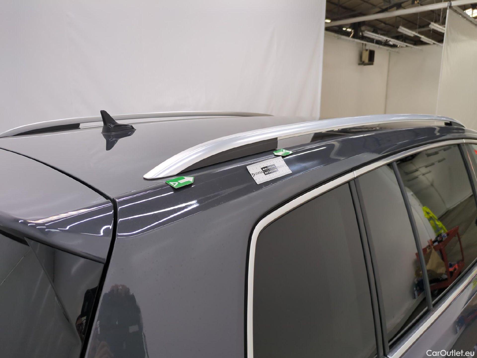  Volkswagen  Touran  Style 1.5 TSI 150CV BVA7 E6d #13