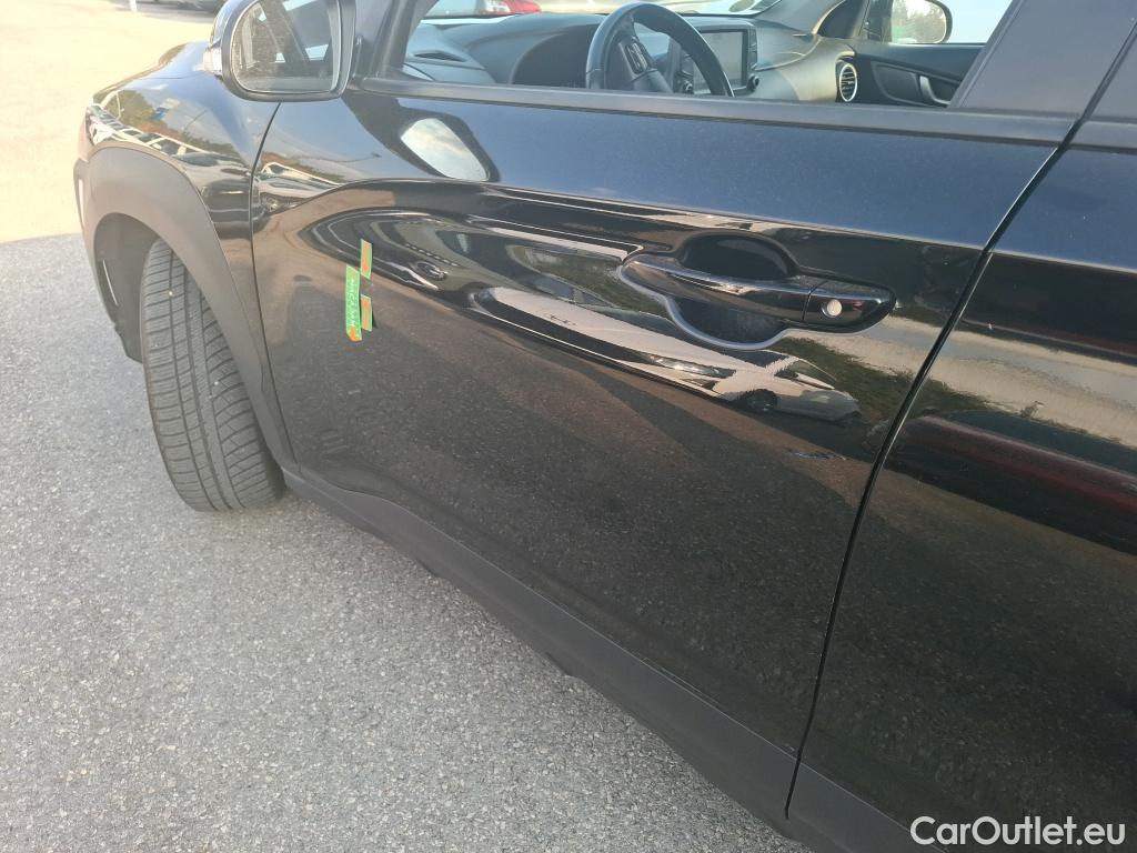  Hyundai  Konna Kona Business 2WD 1.6 CRDi 135CV BVA7 E6dT #24