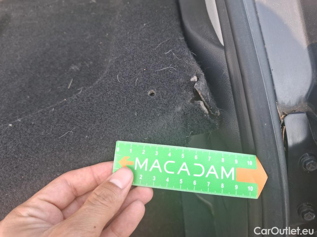  Hyundai  Konna Kona Business 2WD 1.6 CRDi 135CV BVA7 E6dT #17