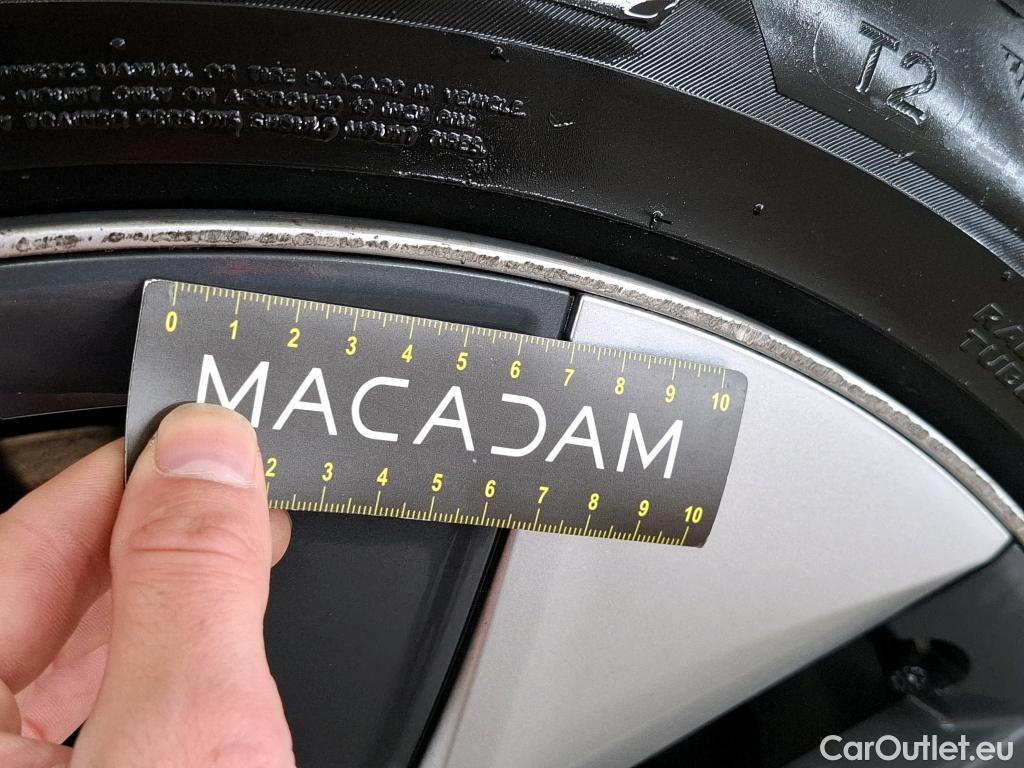  Tesla  Model Y TESLA  / 2021 / 5P / SUV RWD #5