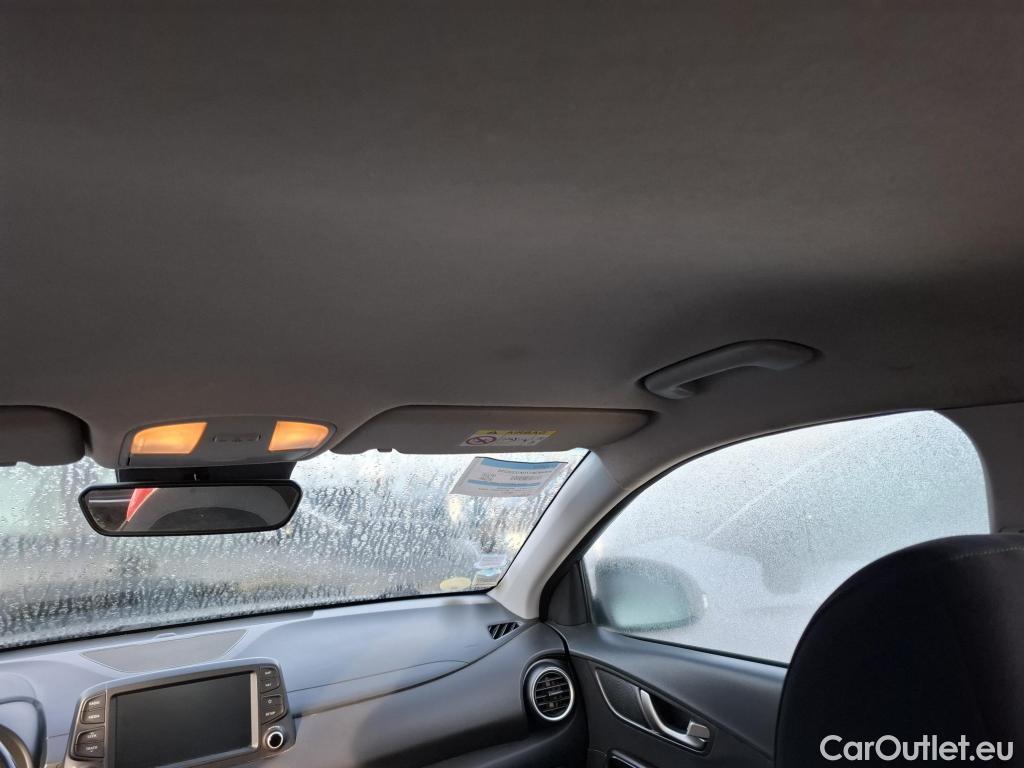  Hyundai  Konna Kona Business 2WD 1.6 CRDi 135CV BVA7 E6dT #14