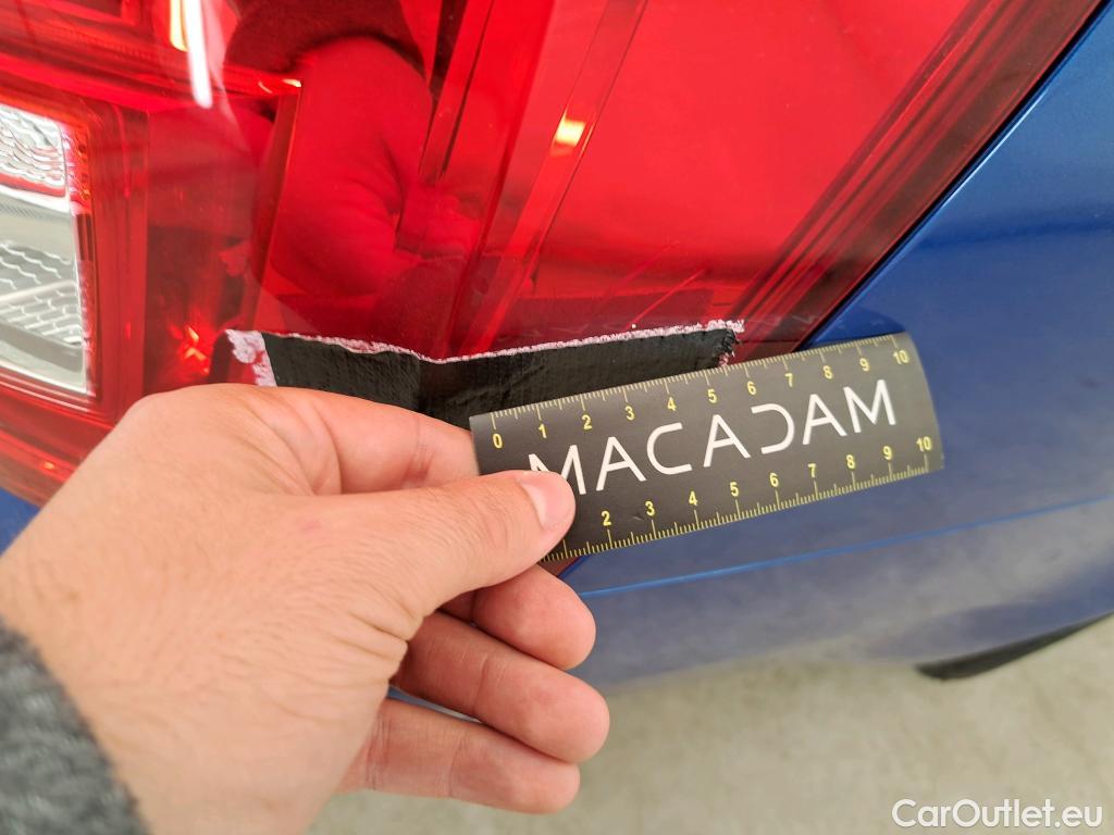  Skoda  Octavia  Break Business 2.0 TDI 150CV BVA7 E6dT #31