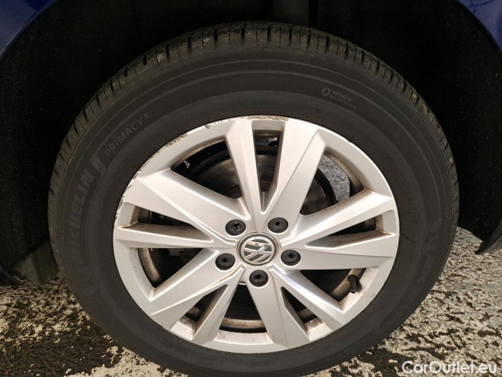  Volkswagen  Touran  Lounge Business BMT/Start-Stopp 2.0 TDI 115CV BVA7 E6dT #47