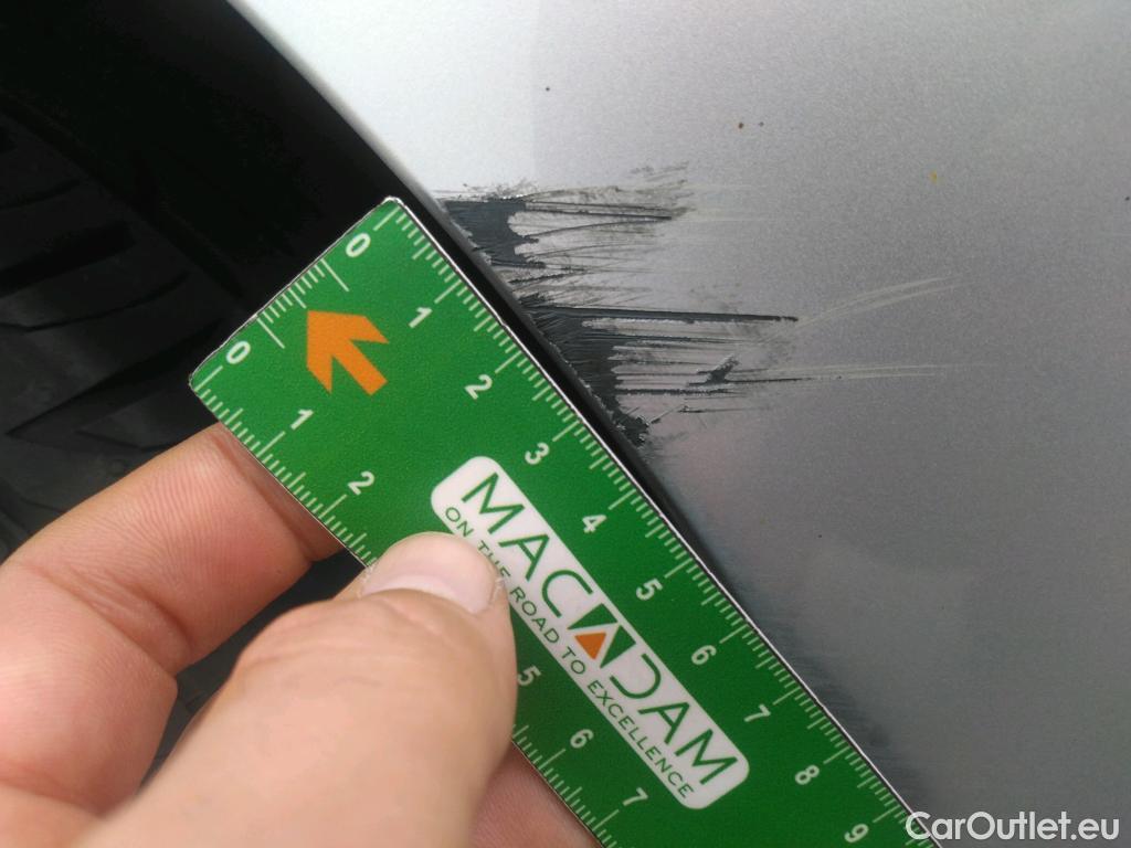  Skoda  Superb  Break Style 2.0 TDI 150CV BVA7 E6dT #12