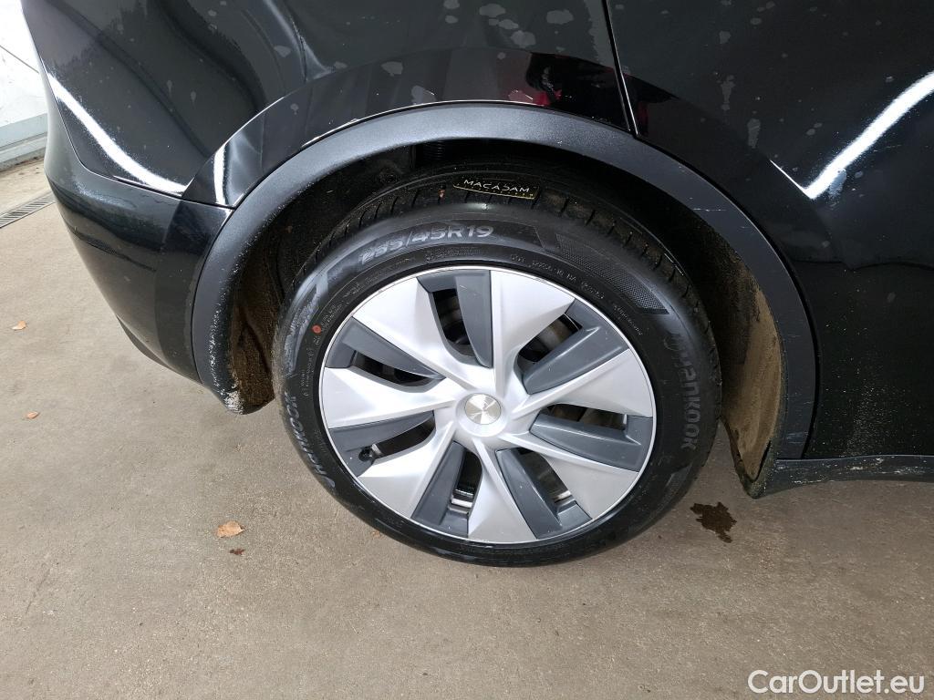  Tesla  Model Y TESLA  / 2021 / 5P / SUV RWD #11