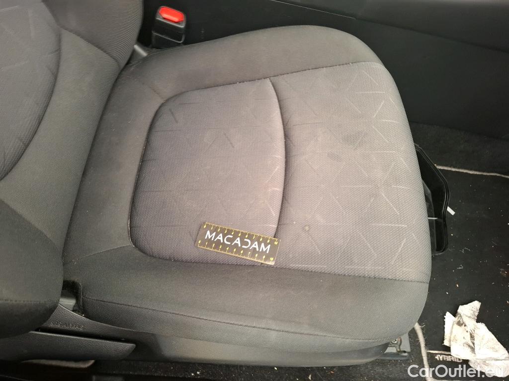  Toyota  RAV4 TOYOTA  Hybride / 2018 / 5P / SUV Hybride 2WD Dynamic Business St Hyb Acad #29