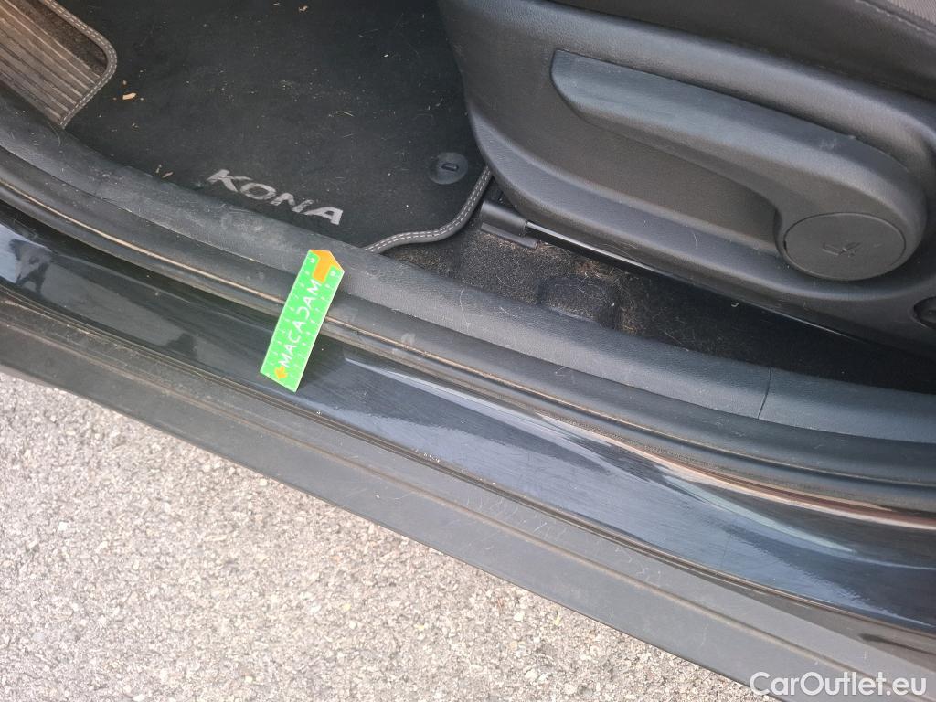  Hyundai  Konna Kona Business 2WD 1.6 CRDi 135CV BVA7 E6dT #59