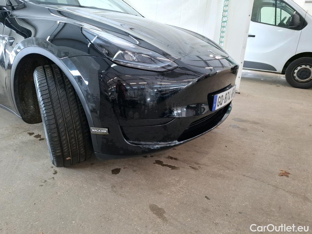 Tesla  Model Y TESLA  / 2021 / 5P / SUV RWD #27