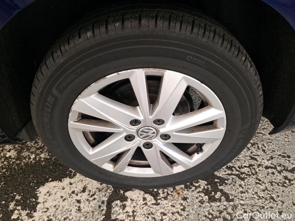  Volkswagen  Touran  Lounge Business BMT/Start-Stopp 2.0 TDI 115CV BVA7 E6dT #38