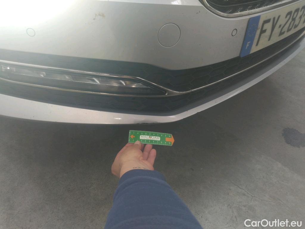  Skoda  Superb  Break Style 2.0 TDI 150CV BVA7 E6dT #1